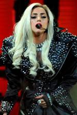 Watch iHeartRadio Album Release Party with Lady Gaga Zmovies