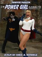 Watch I\'m Power Girl Dammit!!! (Short 2006) Zmovies