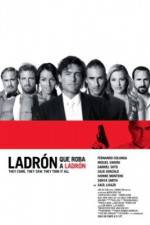 Watch Ladrón que roba a ladrón Zmovies