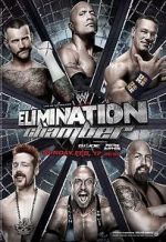 Watch Elimination Chamber Zmovies