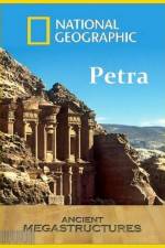 Watch National Geographic Ancient Megastructures Petra Zmovies