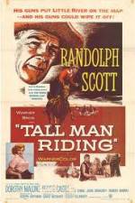 Watch Tall Man Riding Zmovies