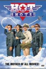 Watch Hot Shots! Zmovies