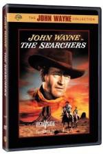 Watch The Searchers Zmovies