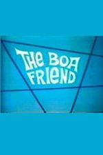 Watch The Boa Friend Zmovies