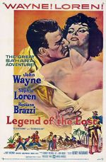 Watch Legend of the Lost Zmovies