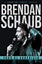 Watch Brendan Schaub: You\'d Be Surprised Zmovies