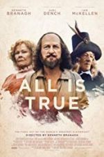 Watch All Is True Zmovies