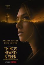 Watch Things Heard & Seen Zmovies