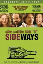 Watch Sideways Zmovies