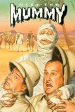 Watch Abbott and Costello Meet the Mummy Zmovies