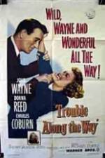 Watch Trouble Along the Way Zmovies