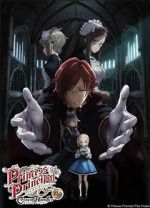 Watch Princess Principal: Crown Handler: Chapter 3 Zmovies