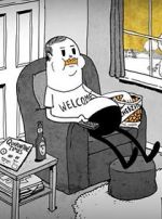 Watch Man 2020 (Short 2020) Zmovies