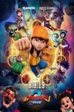 Watch BoBoiBoy Movie 2 Zmovies