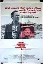 Watch French Connection II Zmovies