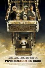 Watch Pete Smalls Is Dead Zmovies