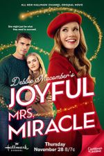 Watch Debbie Macomber\'s Joyful Mrs. Miracle Zmovies
