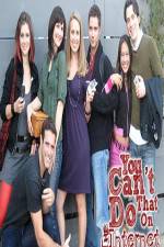 Watch You Can't Do That on the Internet Zmovies