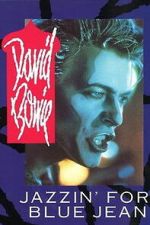 Watch David Bowie: Jazzin\' for Blue Jean Zmovies