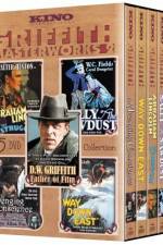 Watch The Avenging Conscience or 'Thou Shalt Not Kill' Zmovies