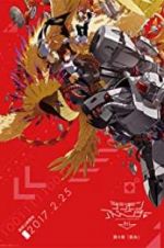 Watch Digimon Adventure tri. Part 4: Loss Zmovies