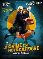 Watch Crime Is Our Business Zmovies