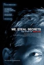 Watch We Steal Secrets Zmovies