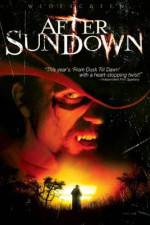 Watch After Sundown Zmovies