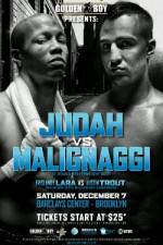 Watch Zab Judah vs Paulie Malignaggi Zmovies