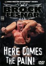 Watch WWE: Brock Lesnar: Here Comes the Pain Zmovies