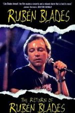 Watch The Return of Rubén Blades Zmovies