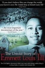 Watch The Untold Story of Emmett Louis Till Zmovies