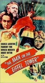 Watch The Man on the Eiffel Tower Zmovies