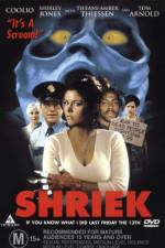 Watch Shriek If You Know What I Did Last Friday the Thirteenth Zmovies