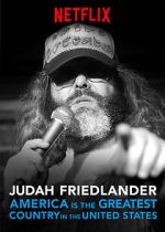 Watch Judah Friedlander: America is the Greatest Country in the United States (TV Special 2017) Zmovies