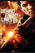 Watch Behind Enemy Lines II: Axis of Evil Zmovies