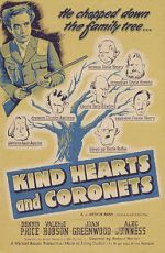 Watch Kind Hearts and Coronets Zmovies