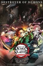 Watch Demon Slayer: Kimetsu No Yaiba - To the Swordsmith Village Zmovies