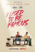 Watch I Used to Be Famous Zmovies