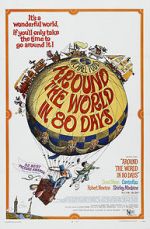 Watch Around the World in 80 Days Zmovies