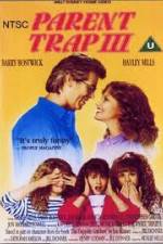 Watch Parent Trap III Zmovies