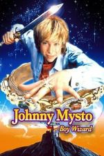 Watch Johnny Mysto: Boy Wizard Zmovies
