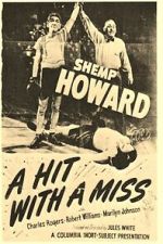 Watch A Hit with a Miss Zmovies