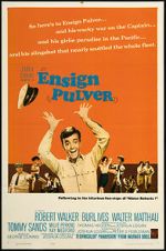 Watch Ensign Pulver Zmovies