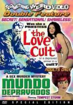 Watch The Love Cult Zmovies