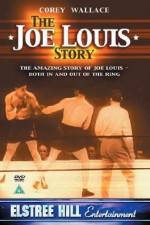 Watch The Joe Louis Story Zmovies