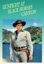 Watch Gunfight at Black Horse Canyon Zmovies