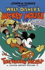 Watch Touchdown Mickey (Short 1932) Zmovies