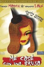 Watch I Married a Witch Zmovies